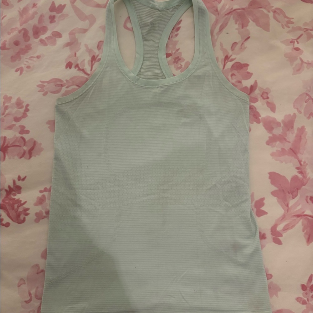 Lululemon Swiftly Tech Racerback Tank Top